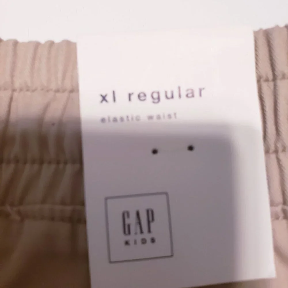 Gap shorts boy XL / 12 elastic waist pockets Summer Camp